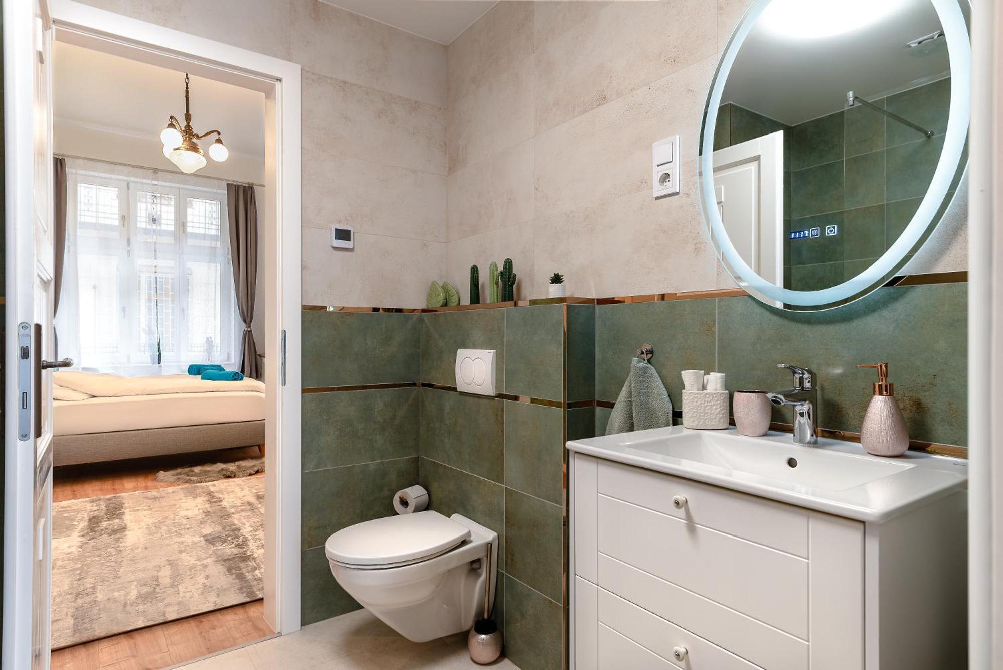 Broadway Street With 3 Bedrooms & 2 Bathrooms Appartement